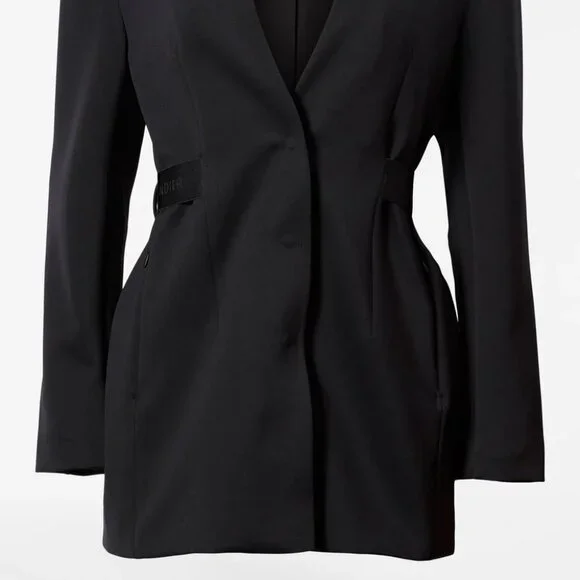 Sport Logo Blazer - Picture 6 of 10